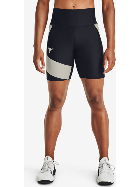 Under Armour Project Rock HeatGear® Rövidnadrág