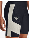 Under Armour Project Rock HeatGear® Rövidnadrág