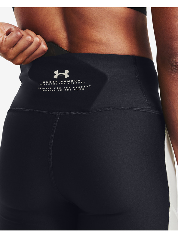 Under Armour Project Rock HeatGear® Rövidnadrág
