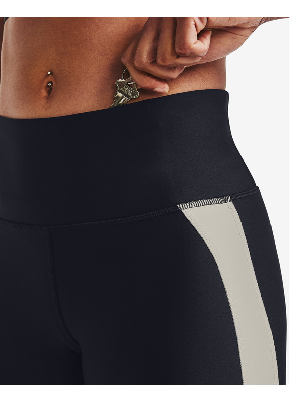 Under Armour Project Rock HeatGear® Rövidnadrág