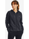 Under Armour Női felső Under Armour Rival Flce EMB FZ Hoodie