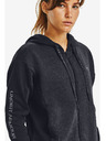 Under Armour Női felső Under Armour Rival Flce EMB FZ Hoodie