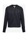 Under Armour Női felső Under Armour Rival Flce EMB FZ Hoodie
