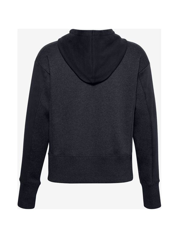 Under Armour Női felső Under Armour Rival Flce EMB FZ Hoodie