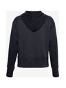 Under Armour Női felső Under Armour Rival Flce EMB FZ Hoodie