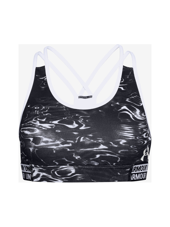 Under Armour Lány melltartó Under Armour Armour HeatGear Novelty Bra