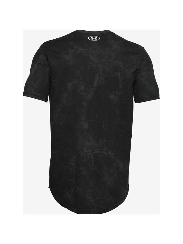 Under Armour Férfi póló Under Armour PROJECT ROCK DISRUPT SS