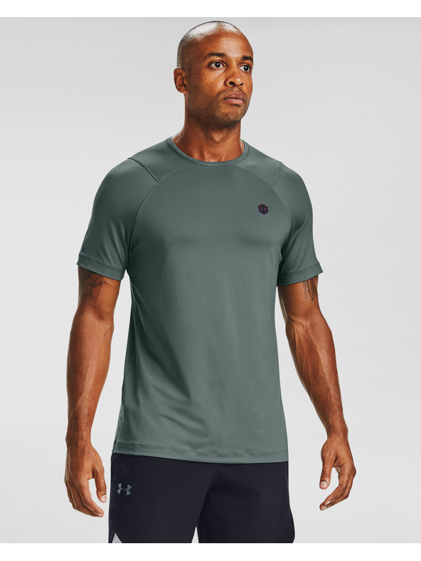 Under Armour RUSH™ Póló