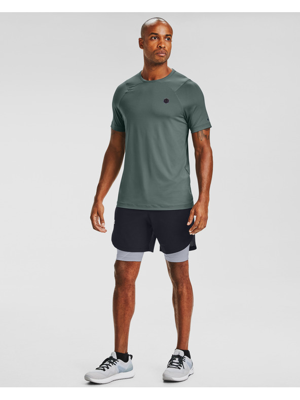 Under Armour RUSH™ Póló