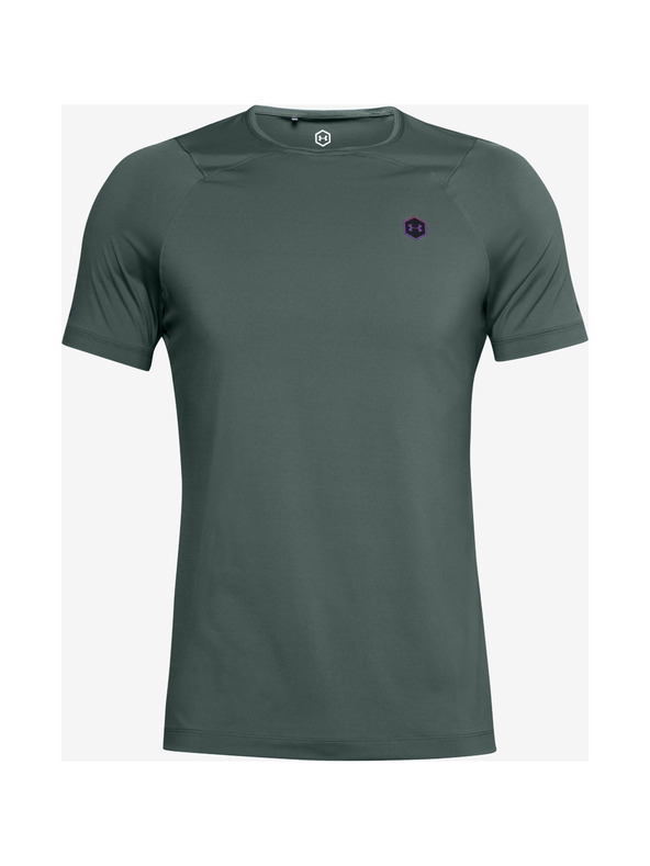 Under Armour RUSH™ Póló