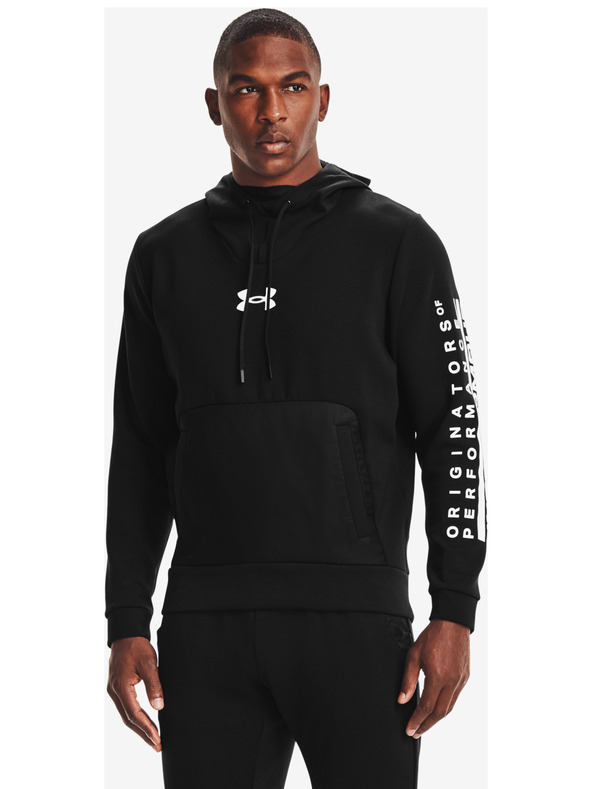 Under Armour Apollo Sportstyle Melegítőfelső