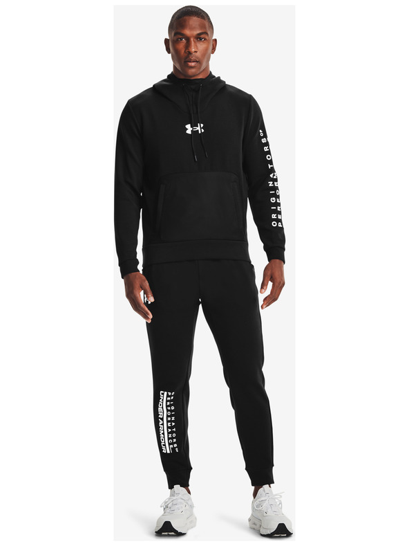 Under Armour Apollo Sportstyle Melegítőfelső