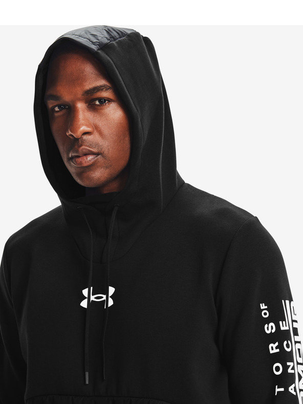 Under Armour Apollo Sportstyle Melegítőfelső