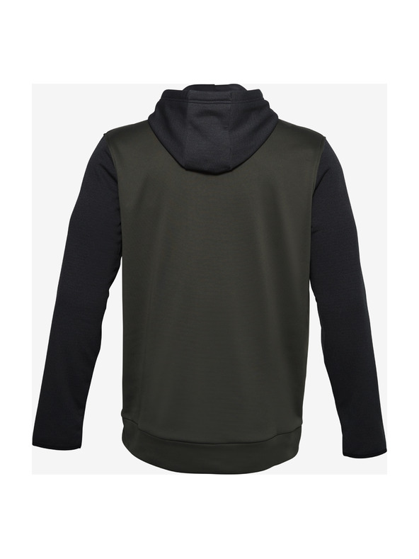Under Armour Armour Fleece® Textured Big Logo HD Melegítőfelső