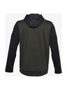 Under Armour Armour Fleece® Textured Big Logo HD Melegítőfelső