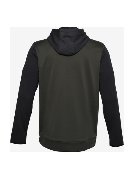 Under Armour Armour Fleece® Textured Big Logo HD Melegítőfelső