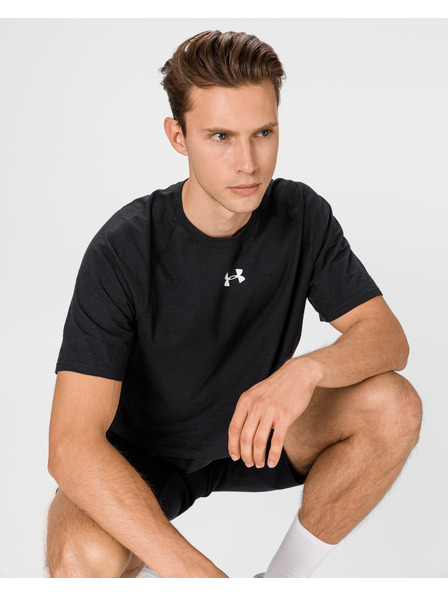 Under Armour Charged Cotton® Póló