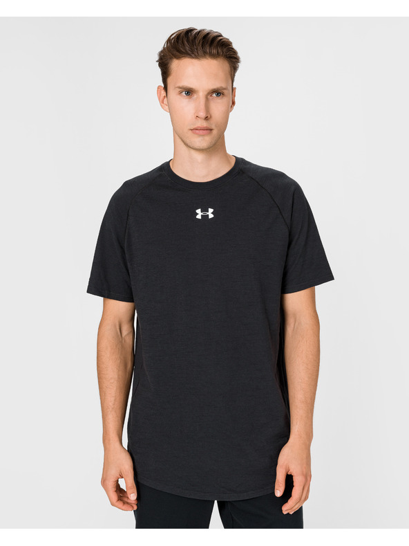 Under Armour Charged Cotton® Póló