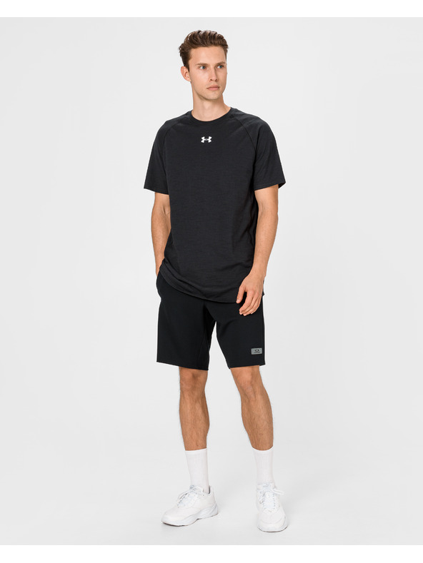 Under Armour Charged Cotton® Póló