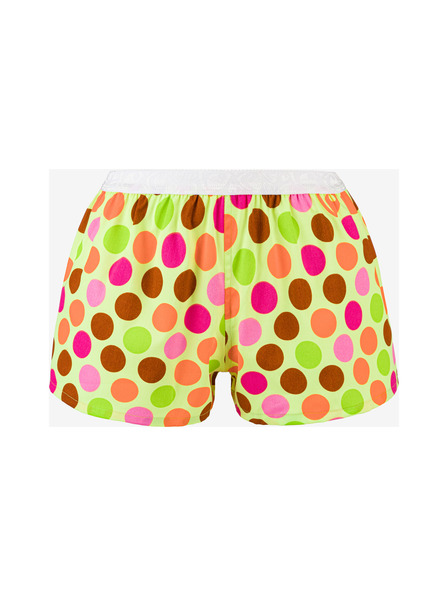 Represent Color Dots Boxeralsó