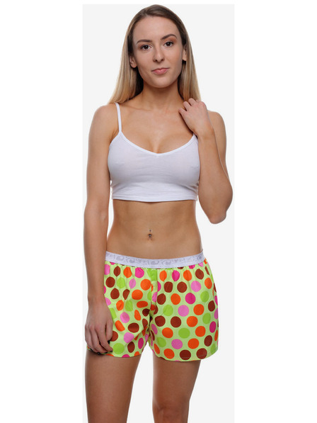 Represent Color Dots Boxeralsó