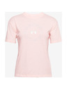 Under Armour Wordmark Graphic Póló