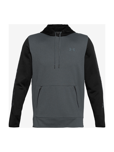 Under Armour Férfi felső Under Armour AF Textured Hoodie