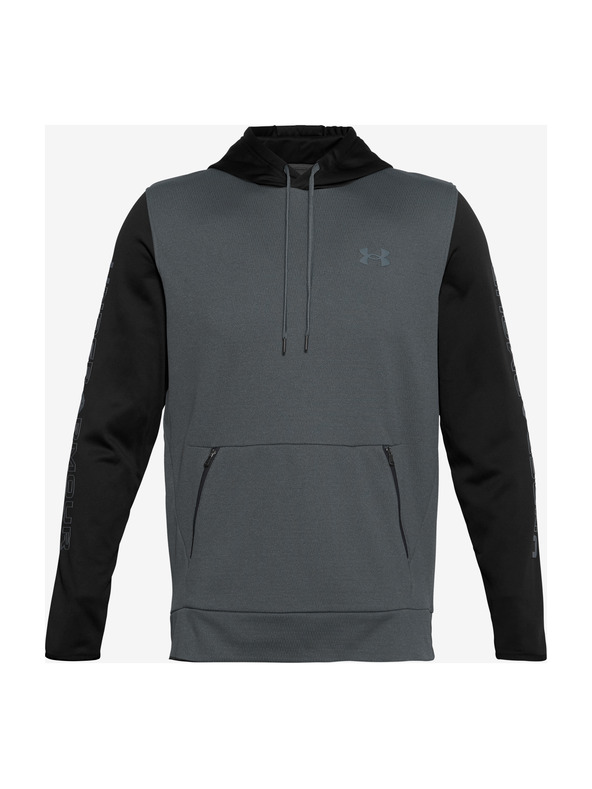 Under Armour Férfi felső Under Armour AF Textured Hoodie