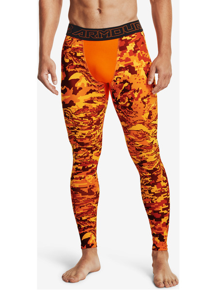 Under Armour Férfi leggings Under Armour  CG Armour Print Leggings
