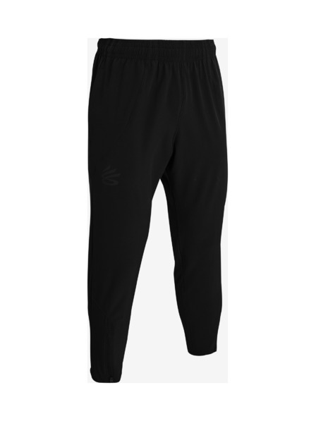 Under Armour Férfi nadrág Under Armour UNDRTD WOVEN CROP PANT