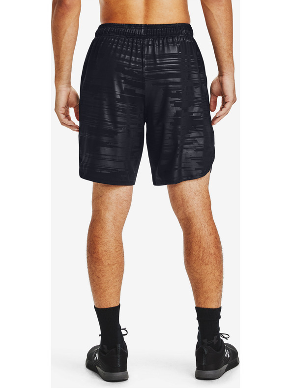 Under Armour Férfi rövidnadrágok Under Armour Train Stretch Print Sts