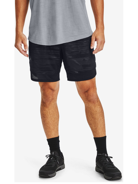 Under Armour Férfi rövidnadrágok Under Armour Train Stretch Print Sts