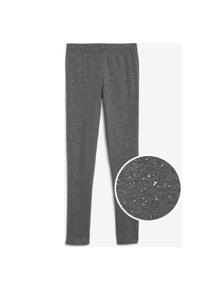 GAP Gyerek jersey leggings GAP
