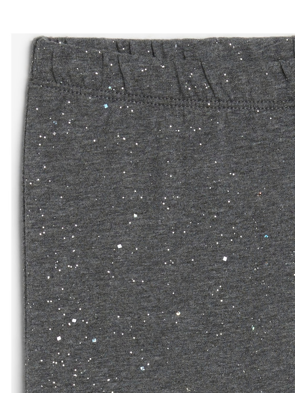 GAP Gyerek jersey leggings GAP