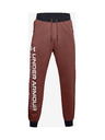 Under Armour Férfi melegítők Under Armour Men's UA Rival Flc AMP Jgs