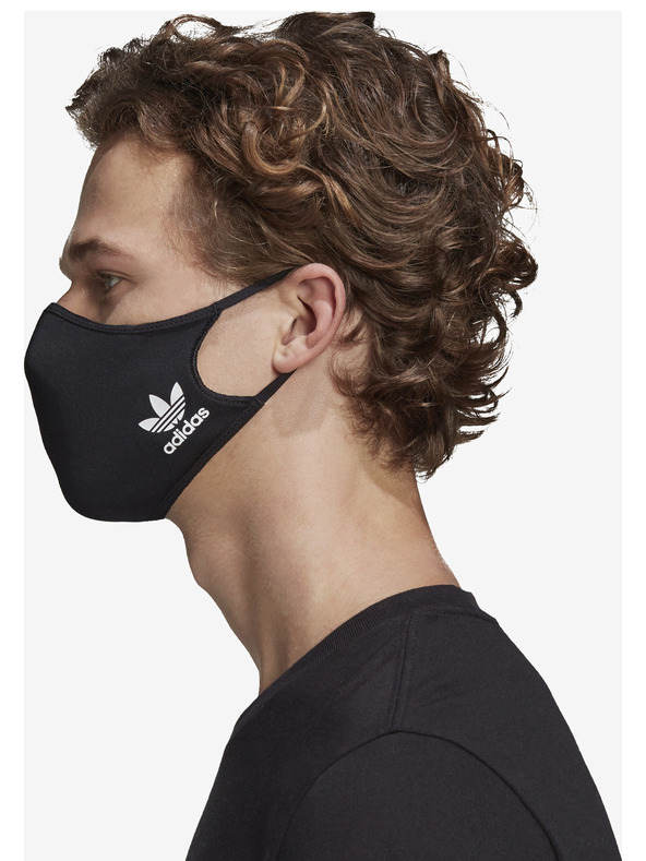 adidas Originals Szájmaszk 3 db