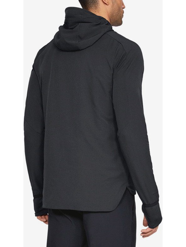 Under Armour Unstoppable Woven Dzseki