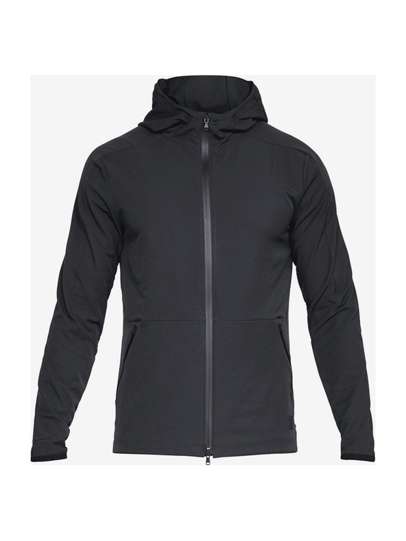 Under Armour Unstoppable Woven Dzseki