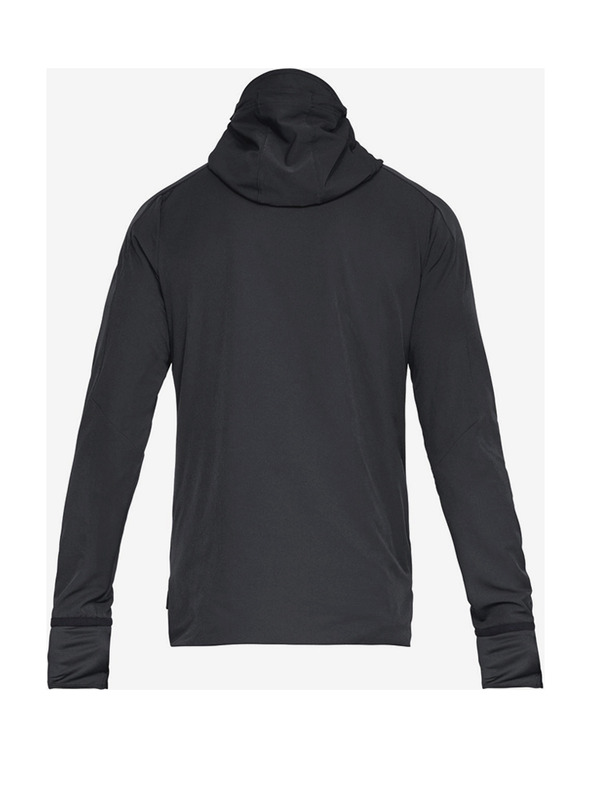 Under Armour Unstoppable Woven Dzseki