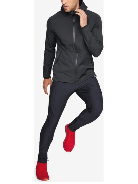 Under Armour Unstoppable Woven Dzseki