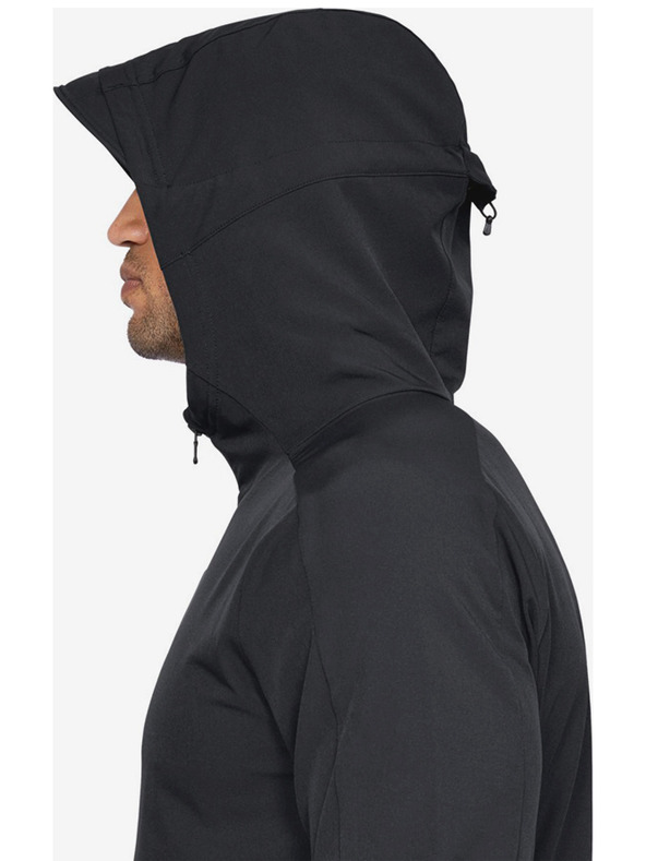 Under Armour Unstoppable Woven Dzseki