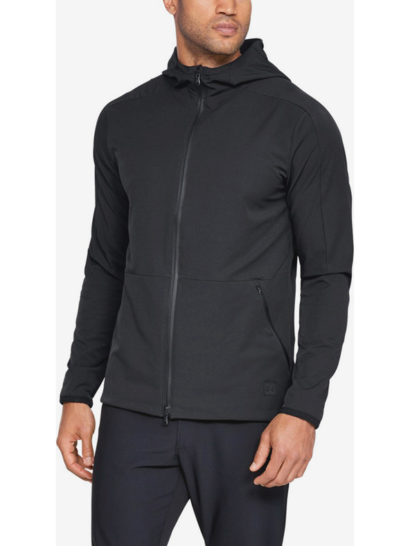 Under Armour Unstoppable Woven Dzseki
