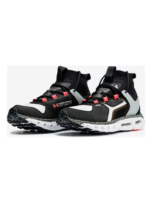 Under Armour Unisex cipők Under Armour HOVR Summit Mid