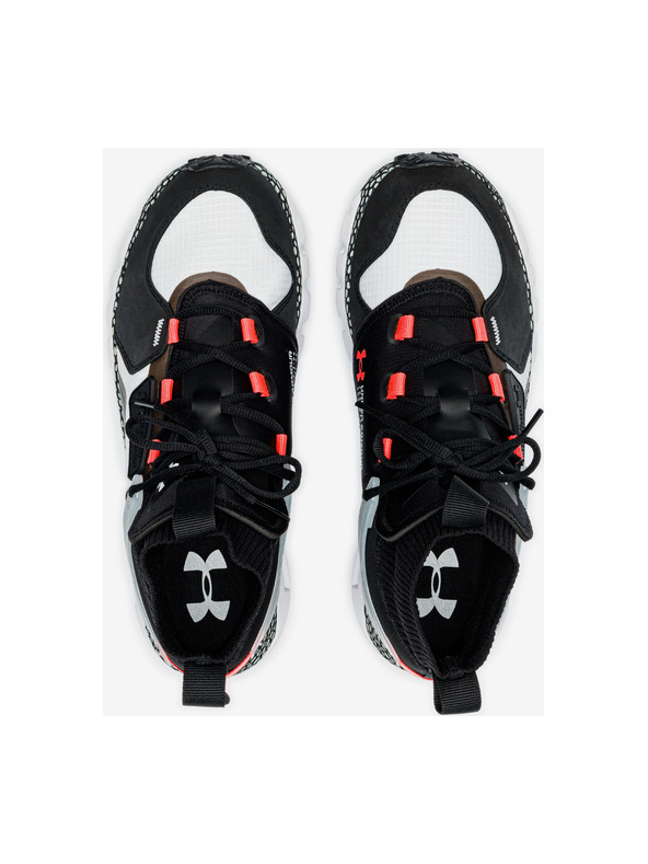 Under Armour Unisex cipők Under Armour HOVR Summit Mid