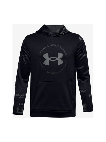 Under Armour Amour Fleece Gyerek Melegítő felső