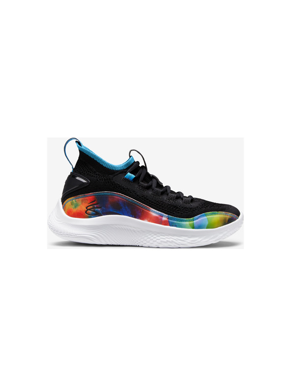 Under Armour Curry 8 Gyerek sportcipő
