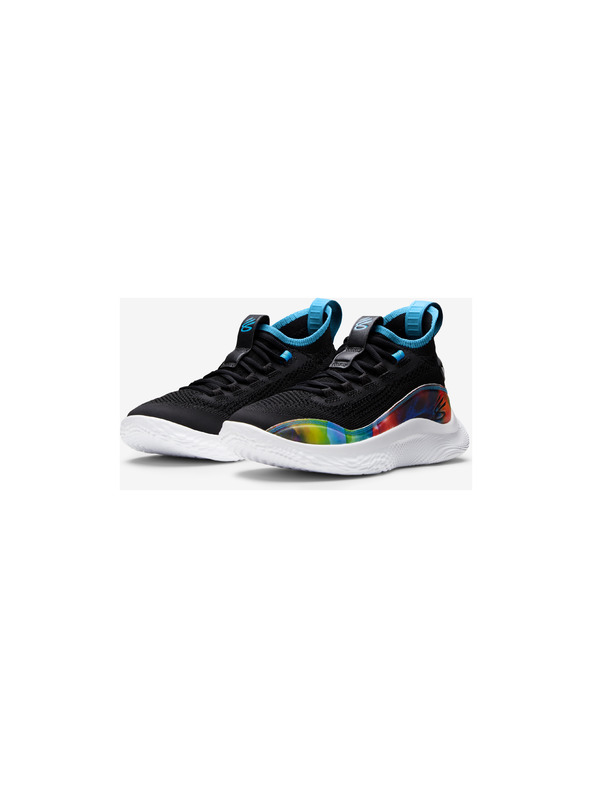 Under Armour Curry 8 Gyerek sportcipő