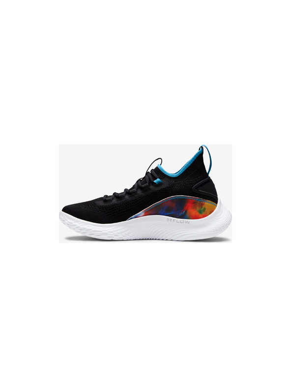 Under Armour Curry 8 Gyerek sportcipő