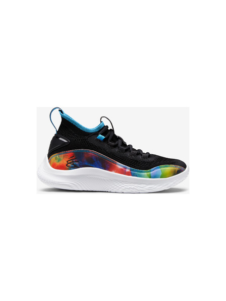 Under Armour Curry 8 Gyerek sportcipő