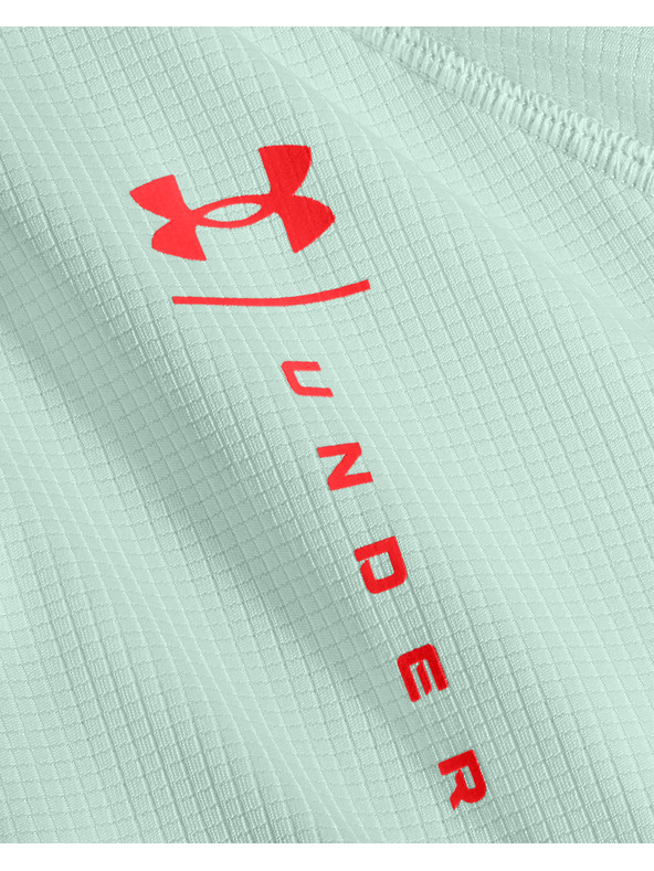 Under Armour Női póló Under Armour Speed Stride Attitude HZ
